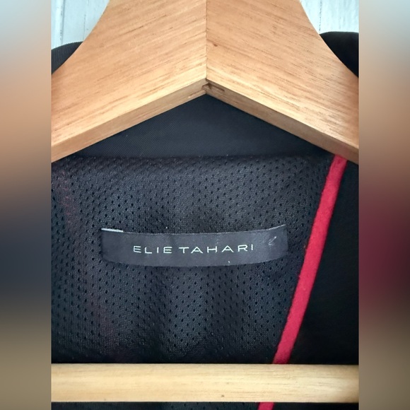 Elie Tahari Suit Jacket / Blazer - Picture 4 of 8